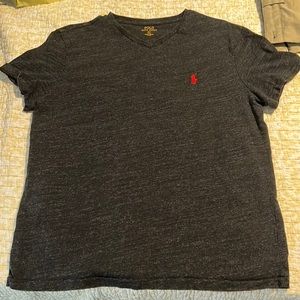 Polo men’s V Neck